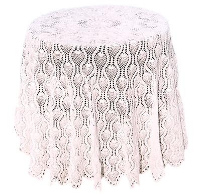 Round Table Cloth