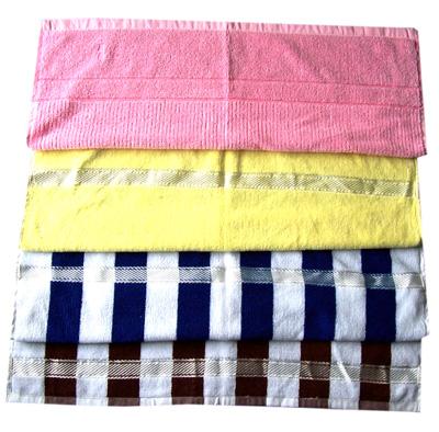 Terry Towels