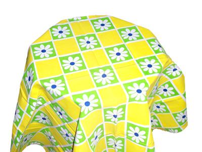 Table Cloth Printed