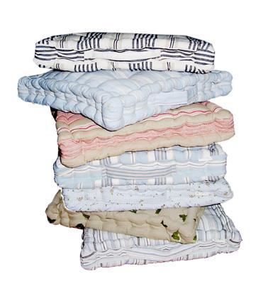 Filled Cushion