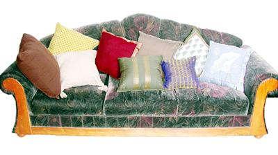 Cushion Covers