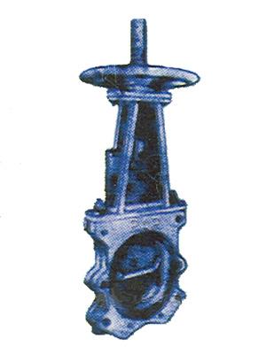 Knife Gate Valves
