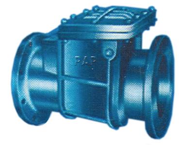 Non-Return Valves