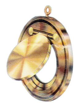 Disc Check Valves