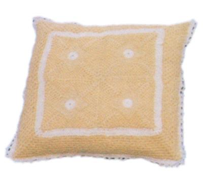 Full Lace Cushion Cover