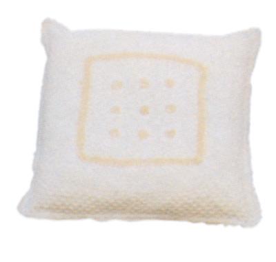 Full Lace Cushion Cover