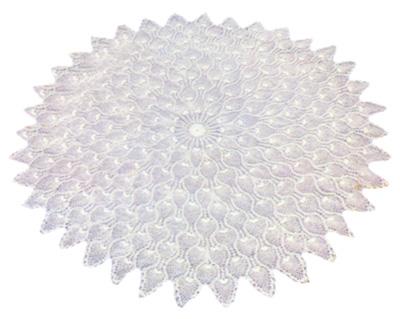Round Table Mats