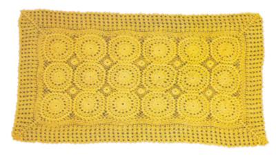 Rectangular / Oblong