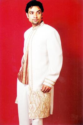 Ethnic Wear