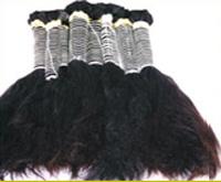 Human Hair Accessories