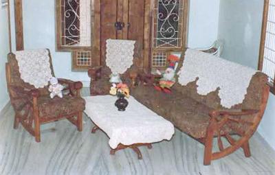 Sofa Covers