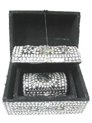 Antique Box