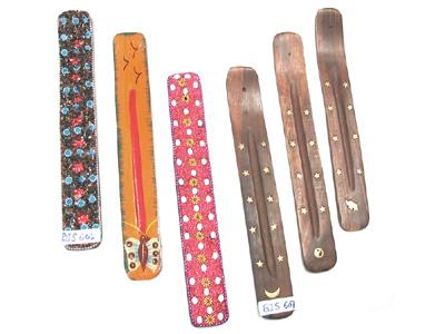 Incense Sticks Holder