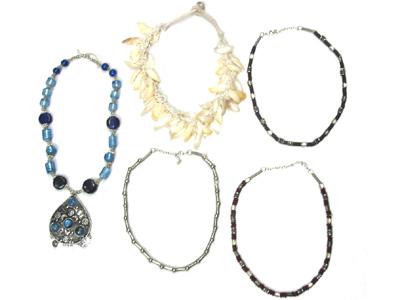 Antique Jewelry