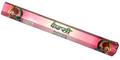 Fancy Agarbatti - Pure Herbs Hexa Size, 20 Sticks | Natural Scents, Spiritual Feeling, Soothing Aroma