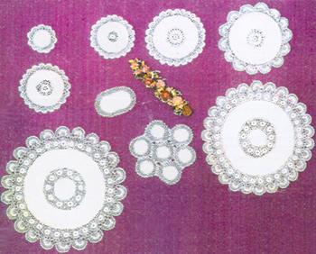 Doyley Linen & Lace
