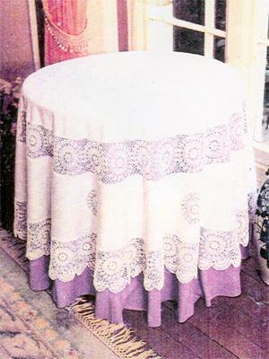Table Cloth