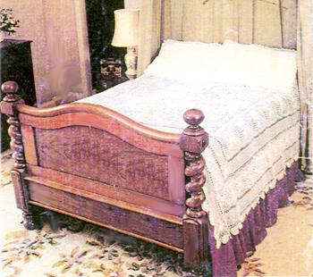 Double Bedspread