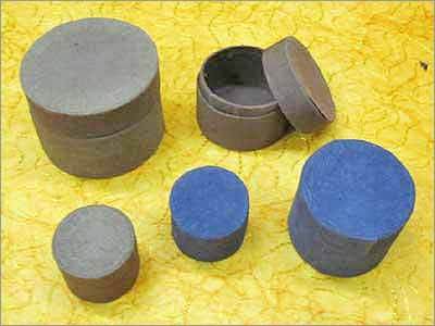 Paper Products