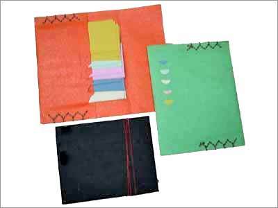 Letter Head Pad