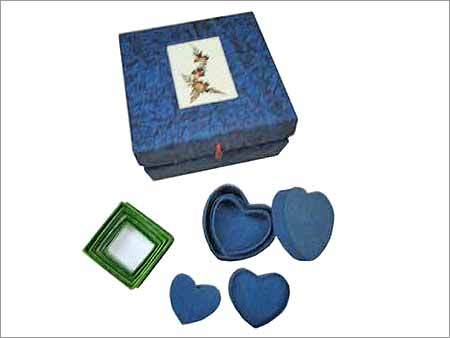 Box Set - Paper