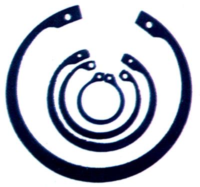 CIRCLIP WIRE