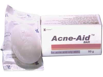 Acne Aid