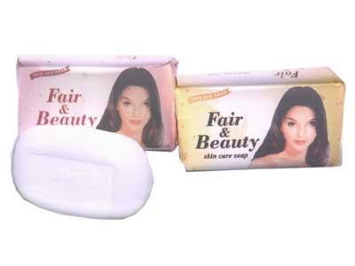 Soap & Hand Wash