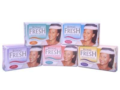 Royal Fresh