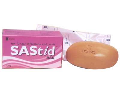 Sastid