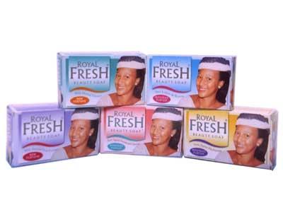 Royal Fresh