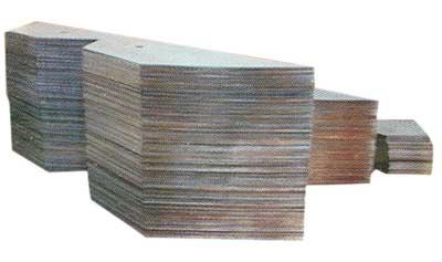 Transformer Core
