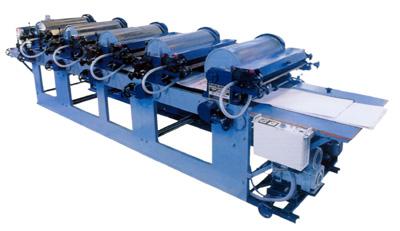 Sack Printer