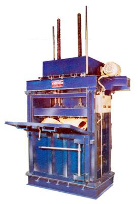 Vertical High Performance Printing Machine