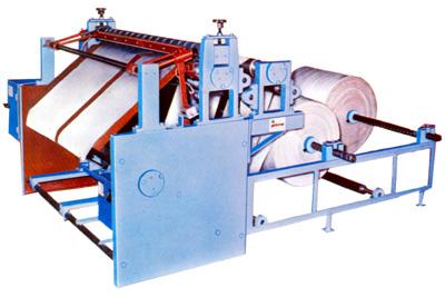 Automatic Heat Cutting Machine