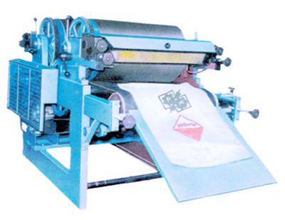 Sack Printer