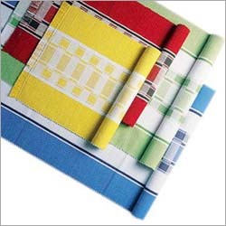 Place Mat & Runners