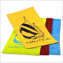 Beach Towel
