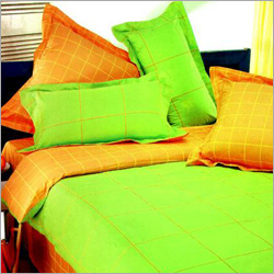 Bedsheets & Pillow Cover
