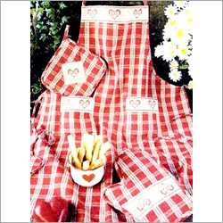 Apron