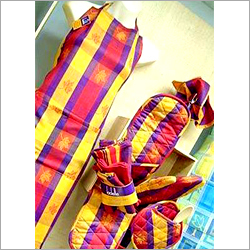 Apron