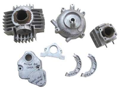 Die Casting