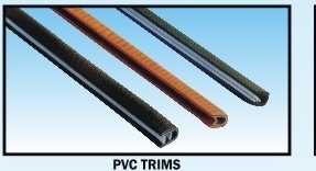 PVC Window Trims