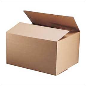 Master Cartons