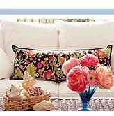 PRINTED CUSHION COVERS