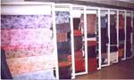 PVC/ARTIFICAL LEATHER CLOTHSHEET ROOLS