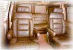 Seat Covers