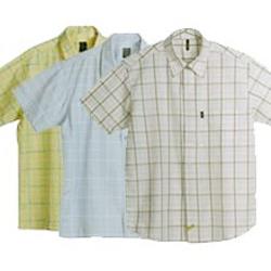 Stitched Shirts