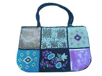 Bags & Luggage - Cotton/Canvas/Synthetic