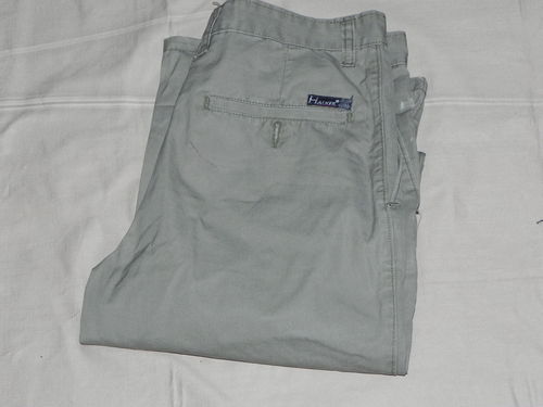 Trouser